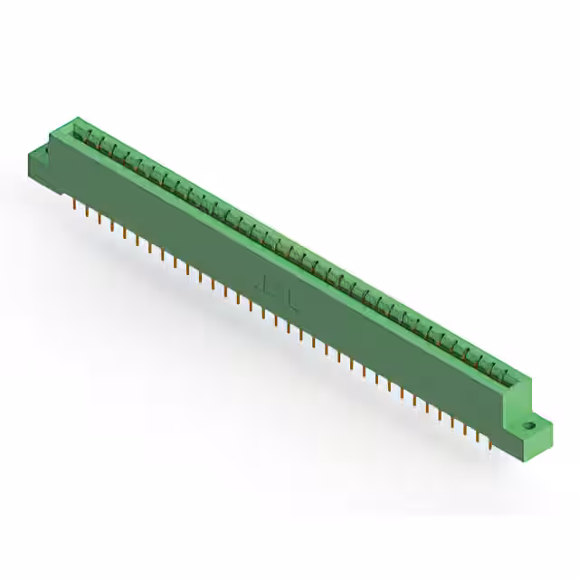 333-068-521-202 EDAC Inc.  Edgeboard Connectors